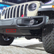 Illustration for article titled The Engineering Behind the Jeep Gladiator's Tow Rating, and Why the Diesel Will Tow Less